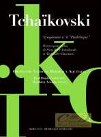 Tchaikovsky: Symphony no. 6 Swan Lake & Sleeping Beauty